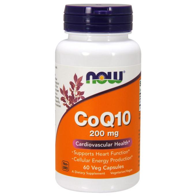 Now Foods NOW-03176