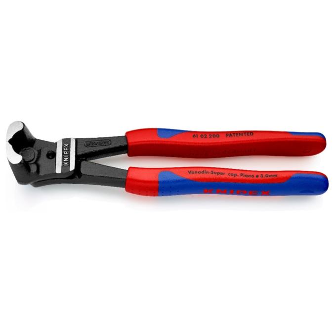 KNIPEX 61 02 200