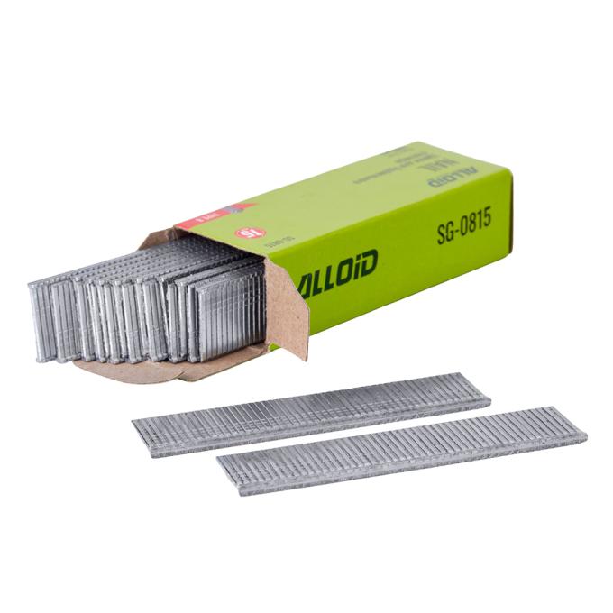 Alloid SG-0815