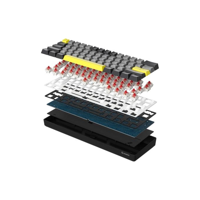 GamePro MK130G Pro