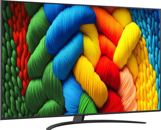 LG 86NANO81A6A