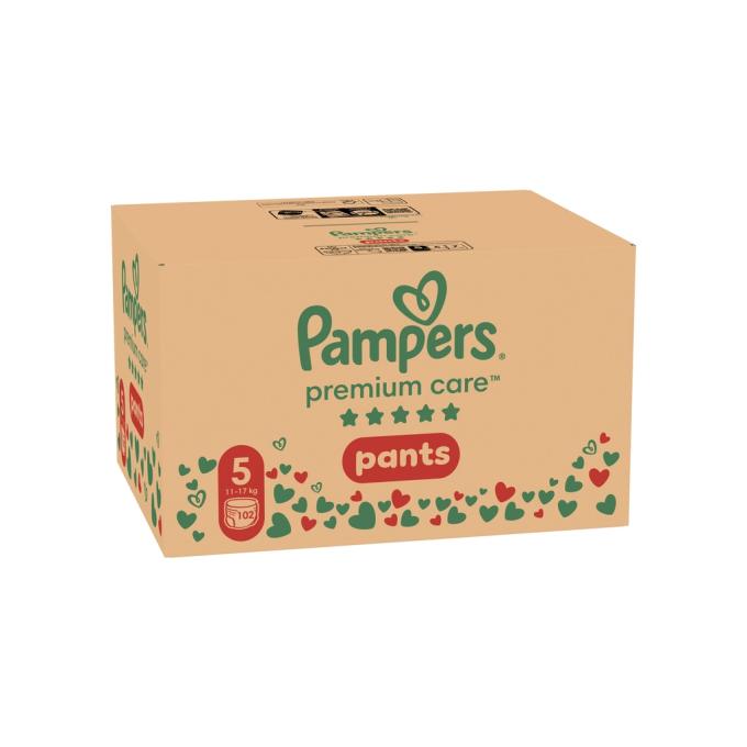 Pampers 8700216829380