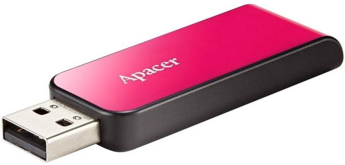 Apacer AP32GAH334P-1
