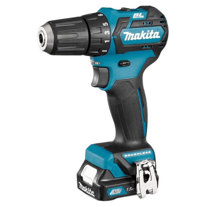Makita DF332DWYE