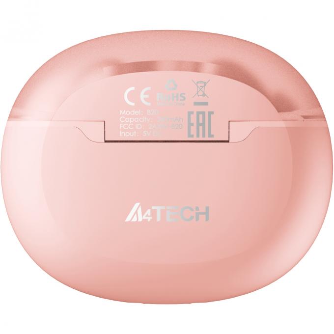 A4tech B27 Baby Pink