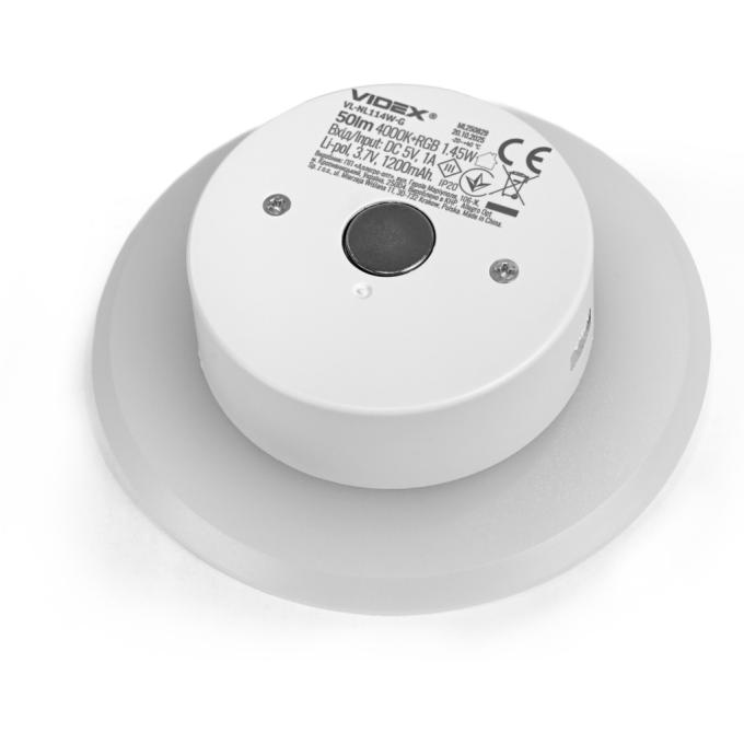 VIDEX VL-NL114W-G