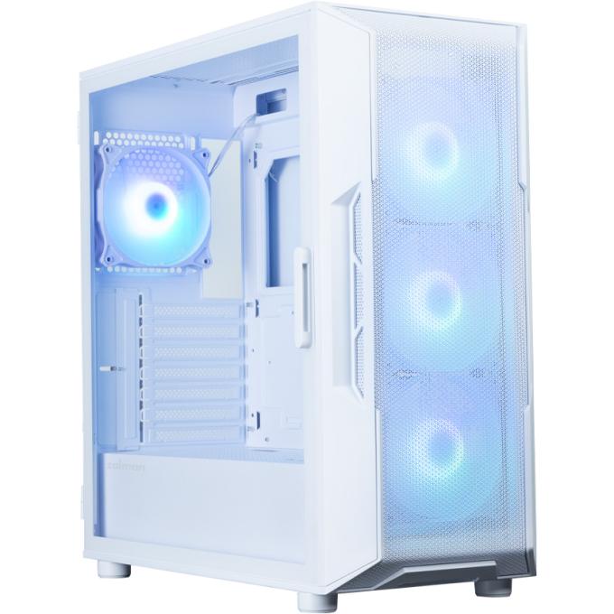 Zalman I3NEOARGBV2WHITE