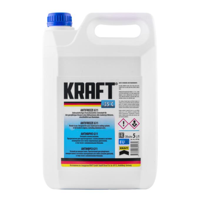 Kraft KF106