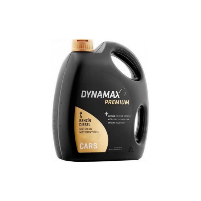 DYNAMAX 502049