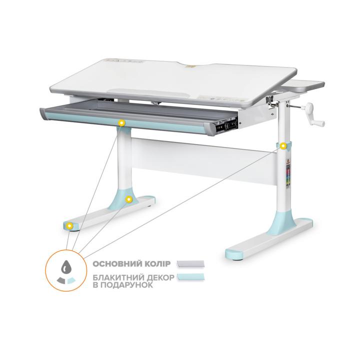 Mealux BD-610 W/MC + BL Lite