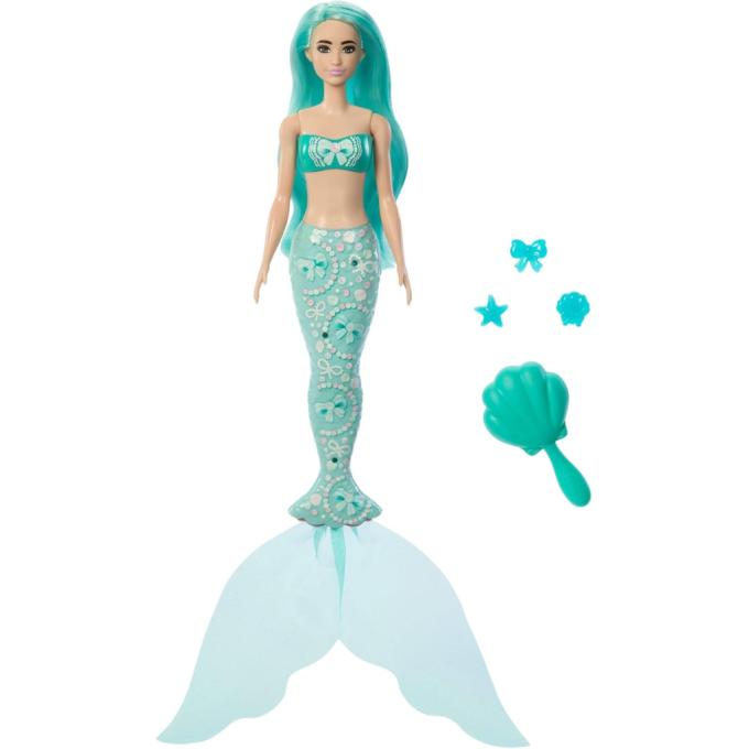 BARBIE JMW61