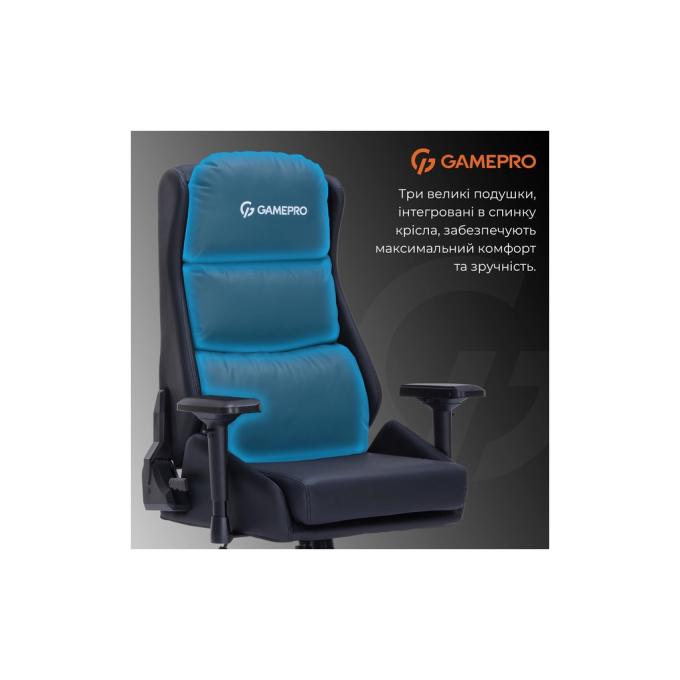 GamePro GC695B