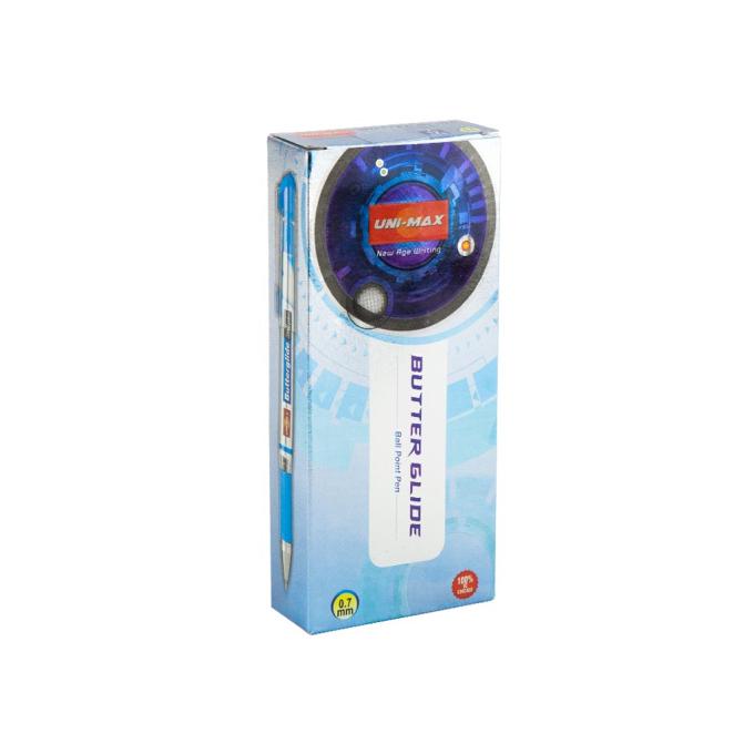 Unimax UX-122-02