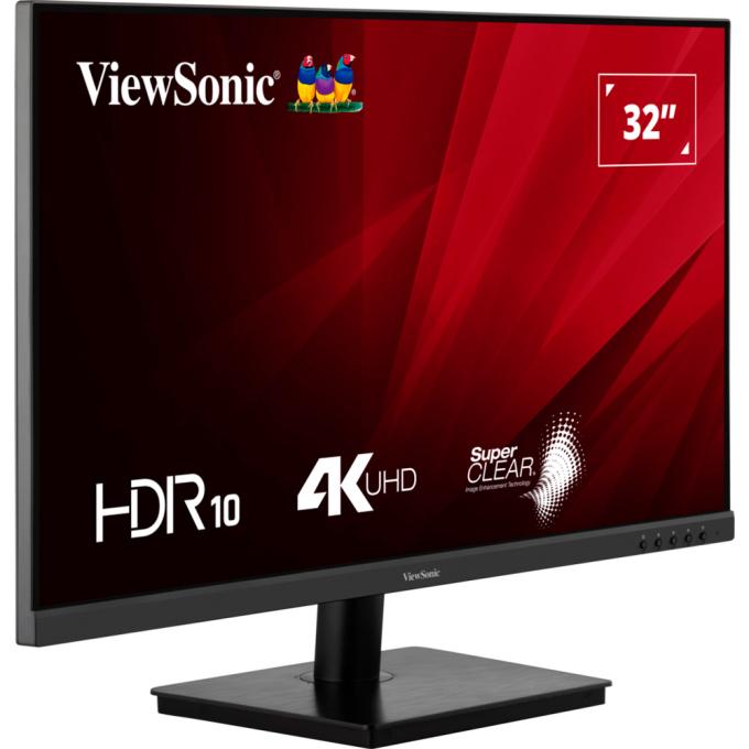 ViewSonic VA3208-4K-HD 