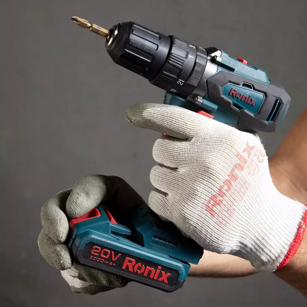Ronix 8990
