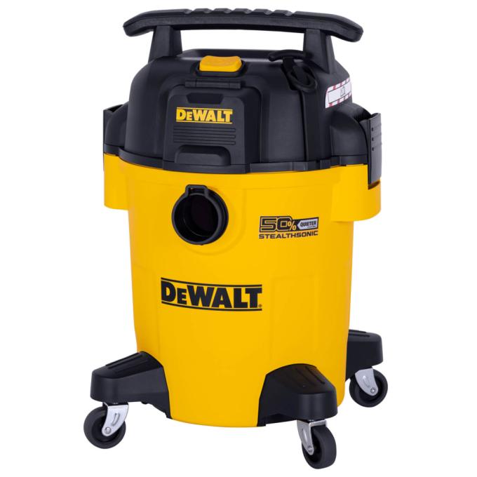 DeWALT DXV23PLPTA-QT