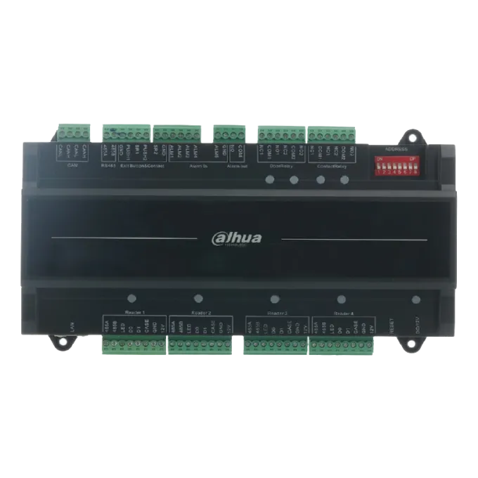 Dahua DHI-ASC2102B-T