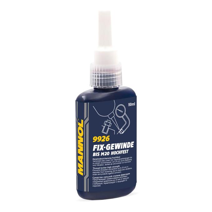 Mannol 9926