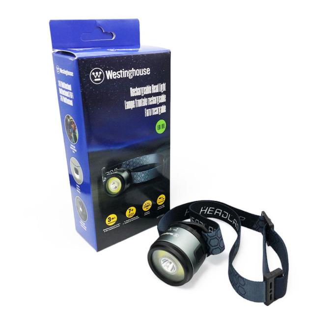Westinghouse WF256S