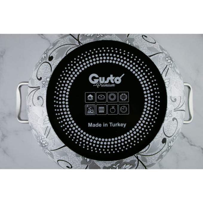 GUSTO GT-T-216-С