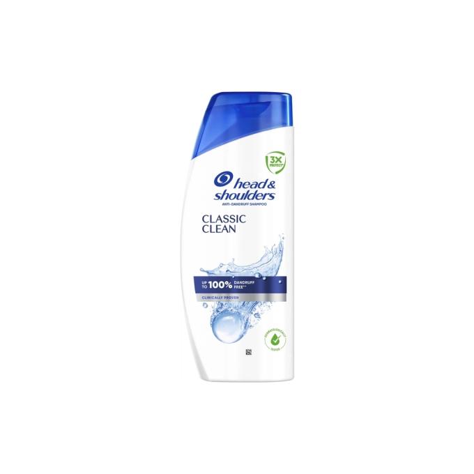Head & Shoulders 8006530029292