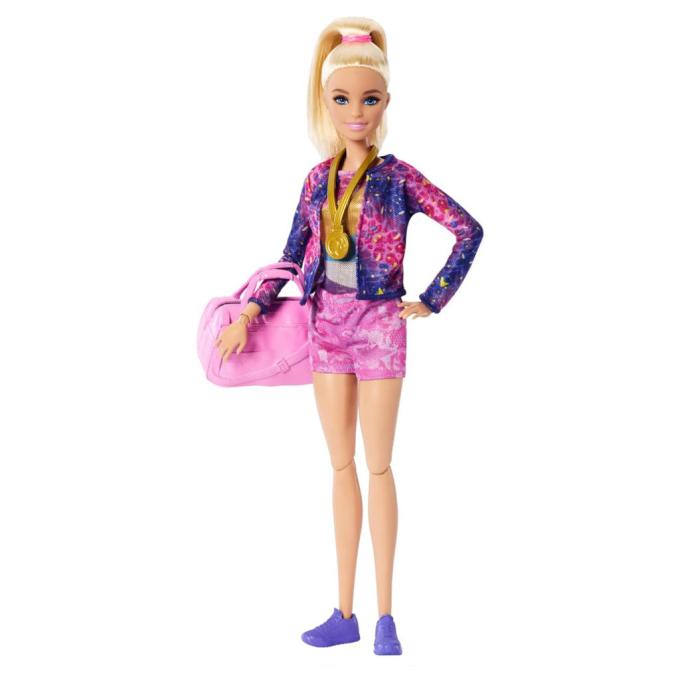 BARBIE HRG52