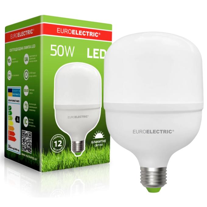 EUROELECTRIC LED-HP-50406/T140(P)
