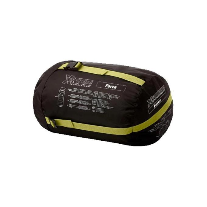 X-TREME 122907