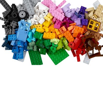 Конструктор LEGO Classic Набор кубиков для свободного конструирования 10702