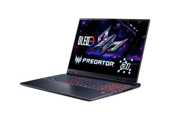 Acer NH.U3TEU.003