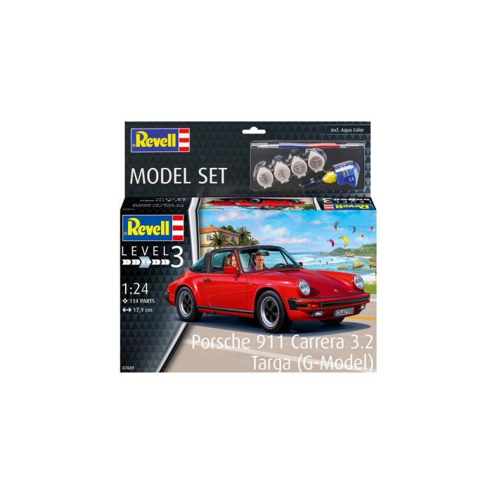 Revell RVL-67689