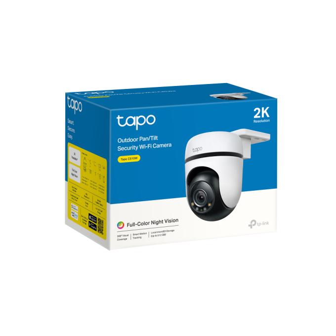 TP-Link TAPO-C510W