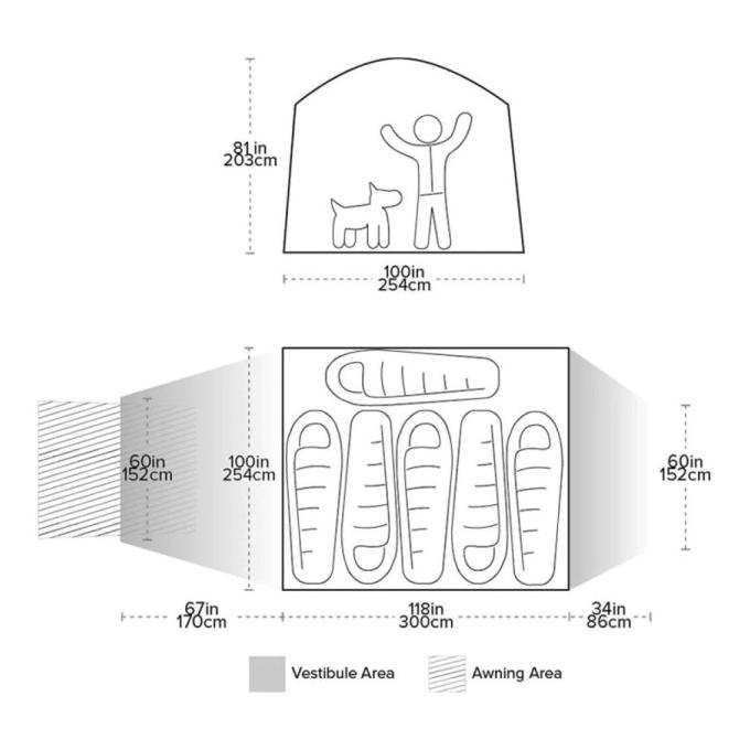 Big Agnes 021.0078