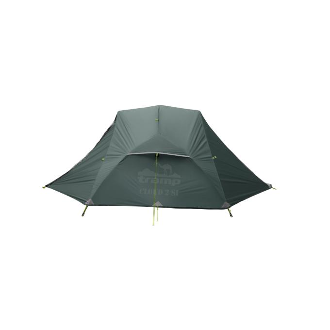 Tramp TRT-092-green