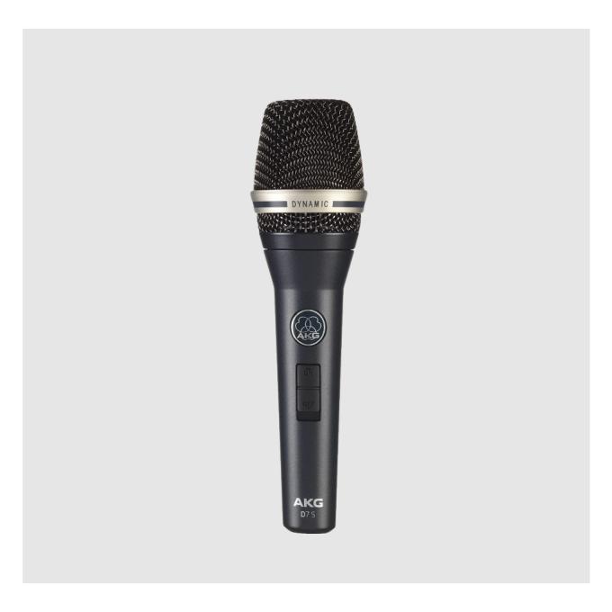 AKG 3139X00020