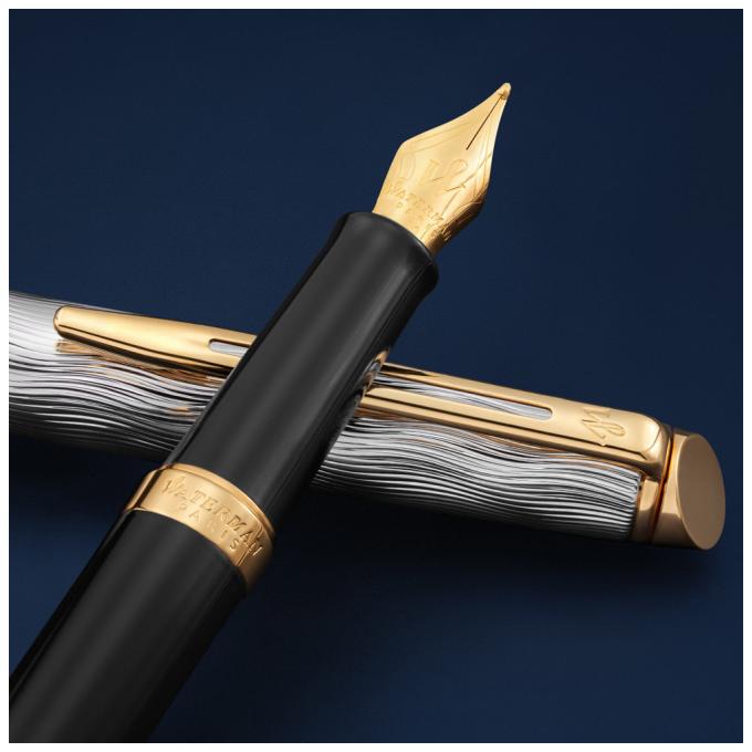 Waterman 12 095.M