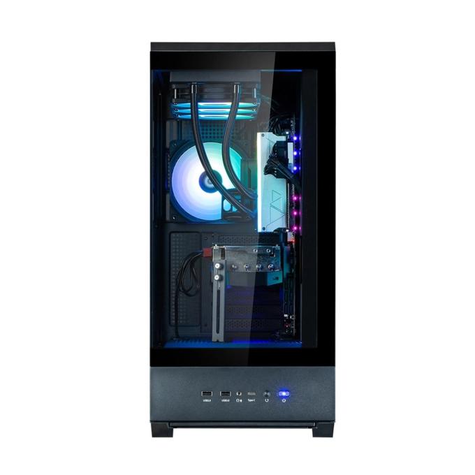 Zalman P50DSBLACK