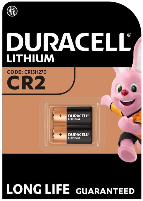 Duracell 5007801/5014035