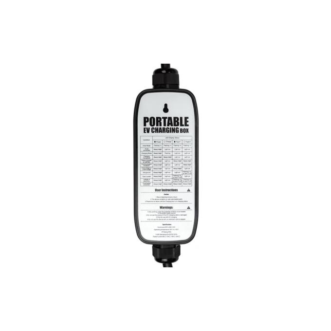 HiSmart EV200030