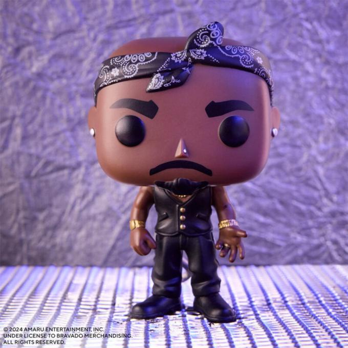 Funko Pop 45432
