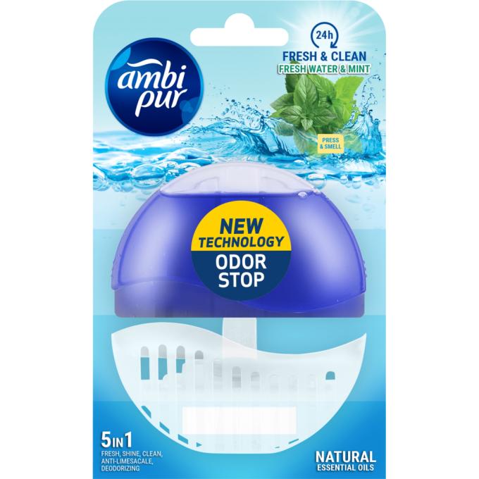 Ambi Pur 8435495816355