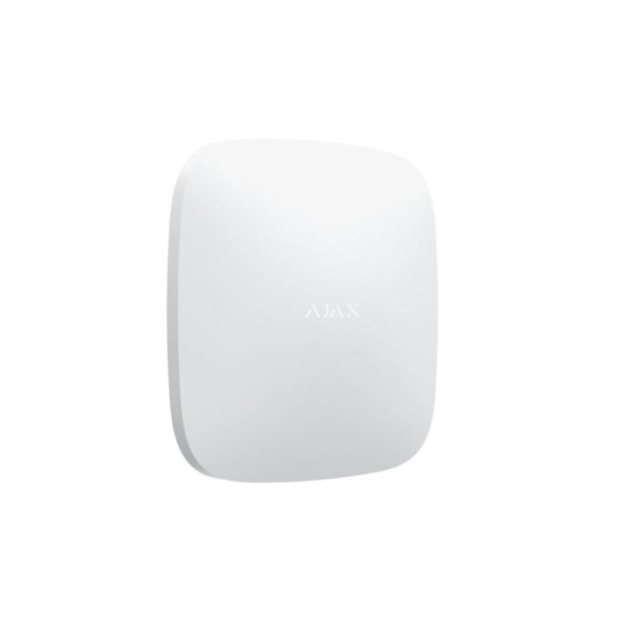 Ajax Hub 2 (4G) біла