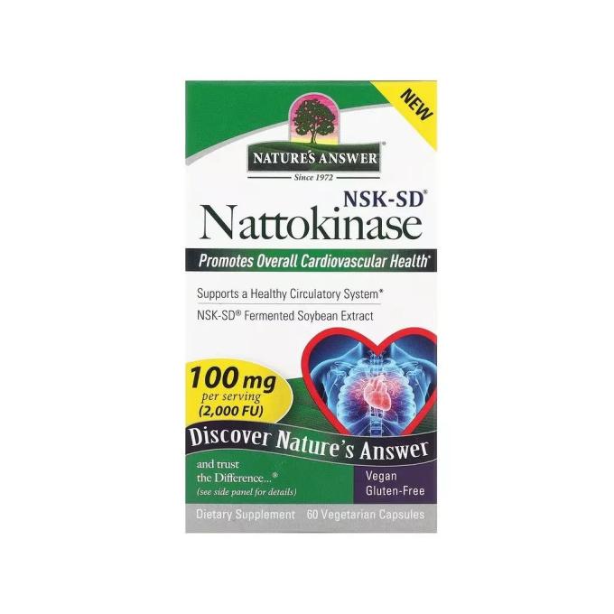 Nature's Answer NTA16575