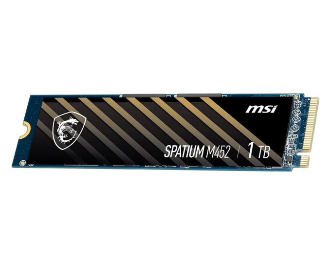 MSI S78-440L970-P83