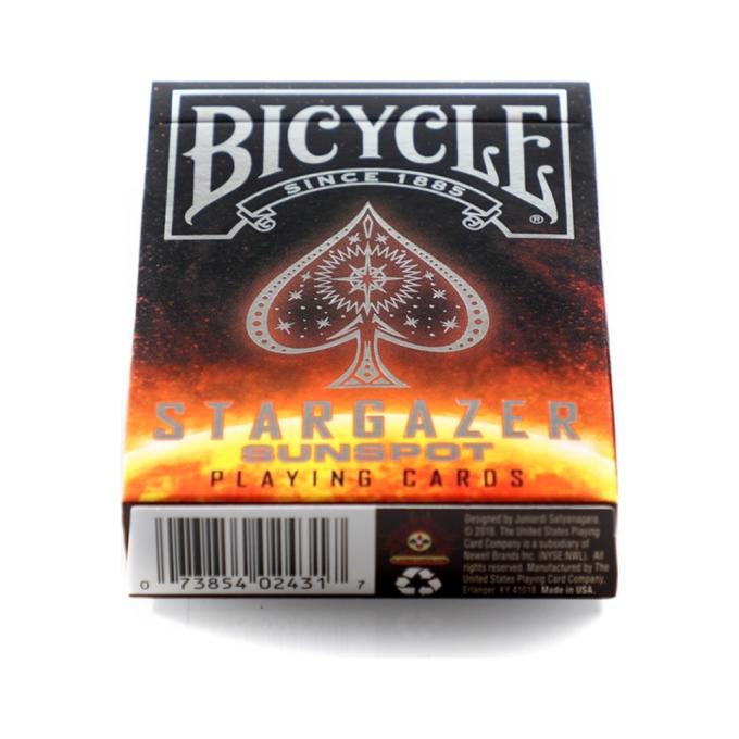 Bicycle 02431