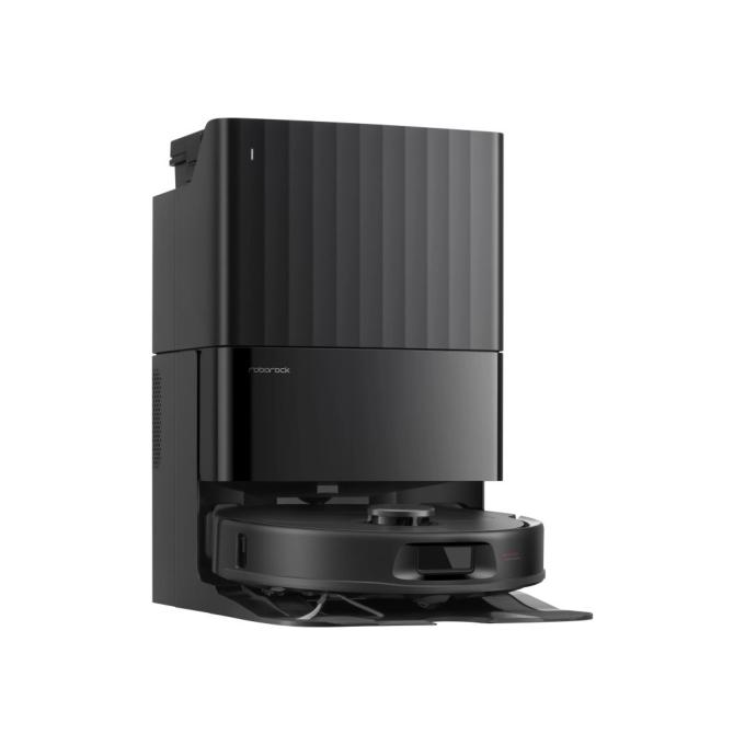 Roborock Qrevo S Pro Black