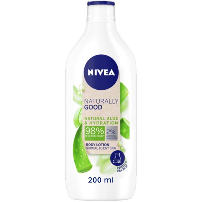 Nivea 4005900784322/4005900873637