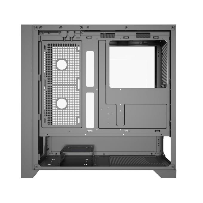 DARKFLASH DRX90 GLASS BLACK