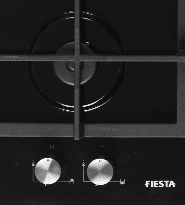 FIESTA G32BGCH SBF