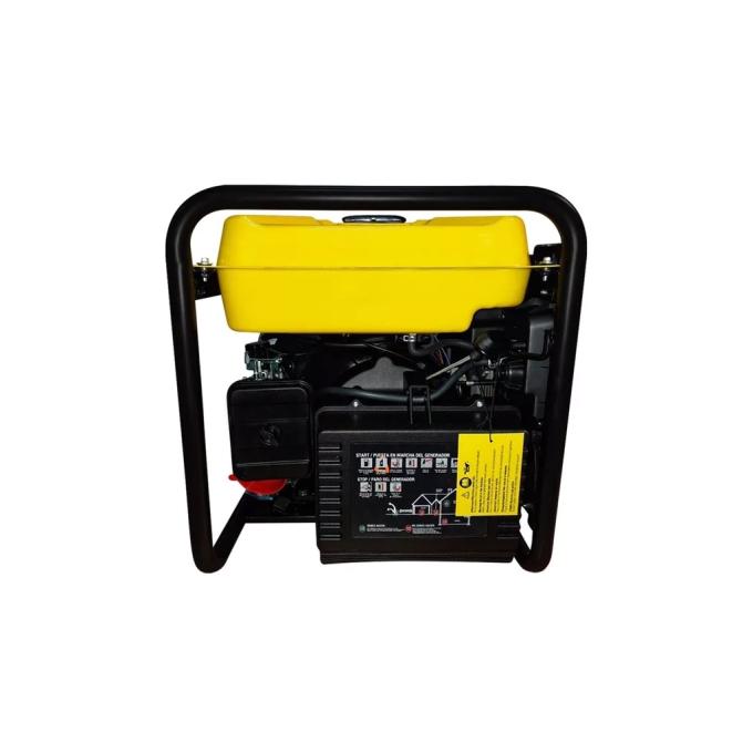 ITC POWER GG40Xi